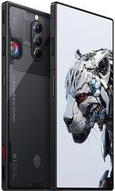 Nubia Red Magic 8S Pro 5G Dual SIM 16GB+512GB (Global Version)